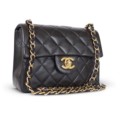 chanel tas prijs